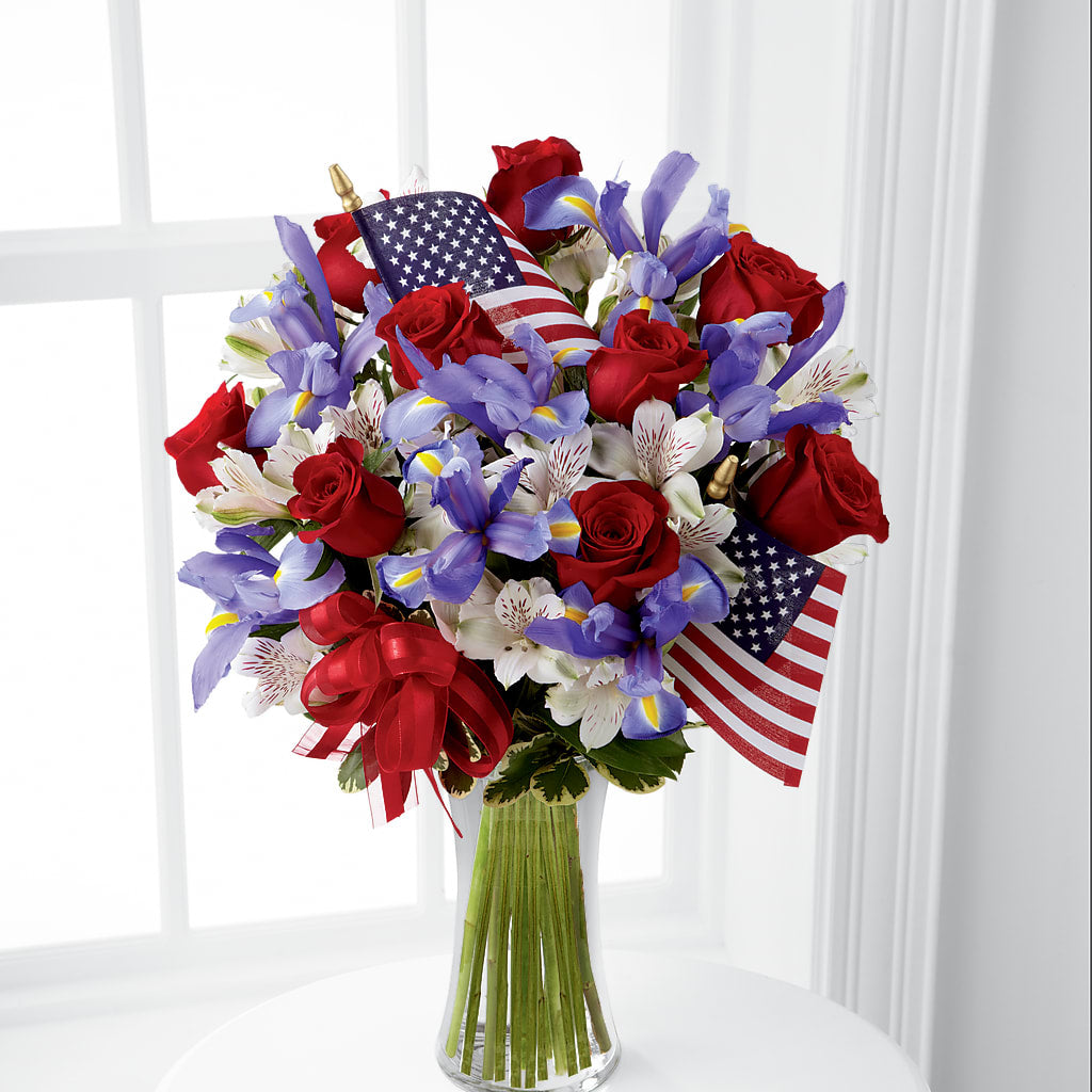 Unity Bouquet – POTRATZ FLORAL SHOP & GREENHOUSES, Erie PA
