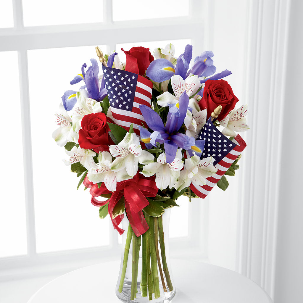 Unity Bouquet – POTRATZ FLORAL SHOP & GREENHOUSES, Erie PA