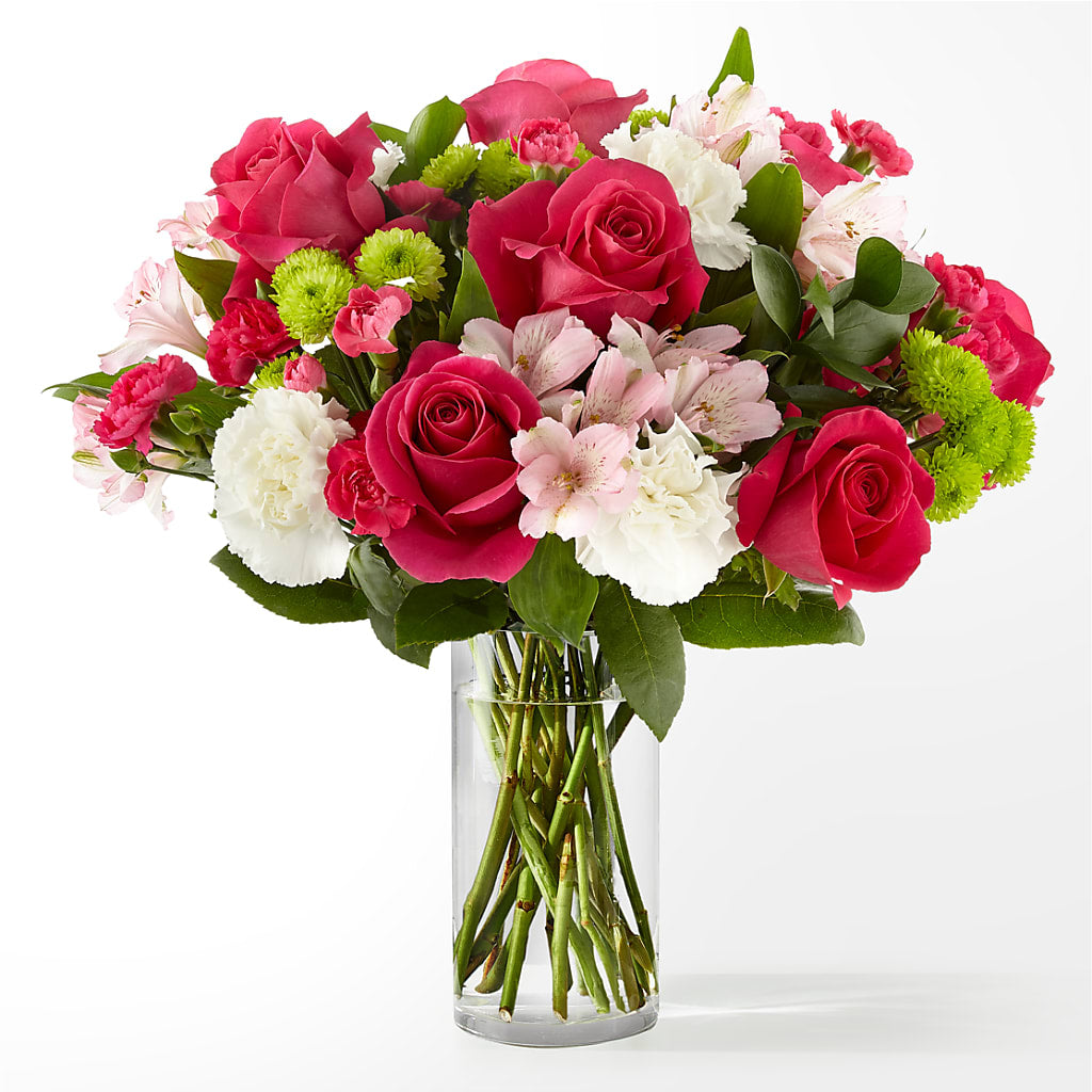 Sweet & Pretty Bouquet – POTRATZ FLORAL SHOP & GREENHOUSES, Erie PA