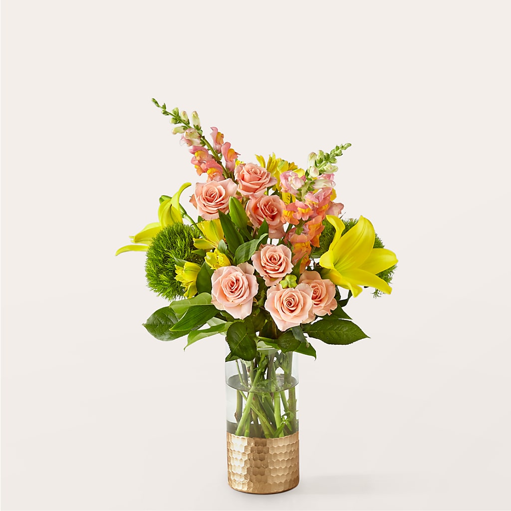 Getaway Bouquet – POTRATZ FLORAL SHOP & GREENHOUSES, Erie PA