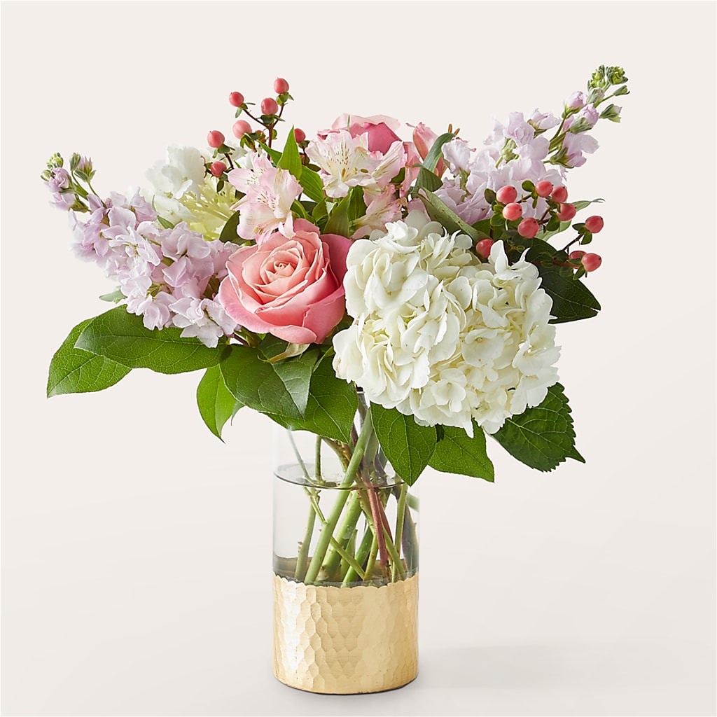 Little Luxuries Bouquet – POTRATZ FLORAL SHOP & GREENHOUSES, Erie PA