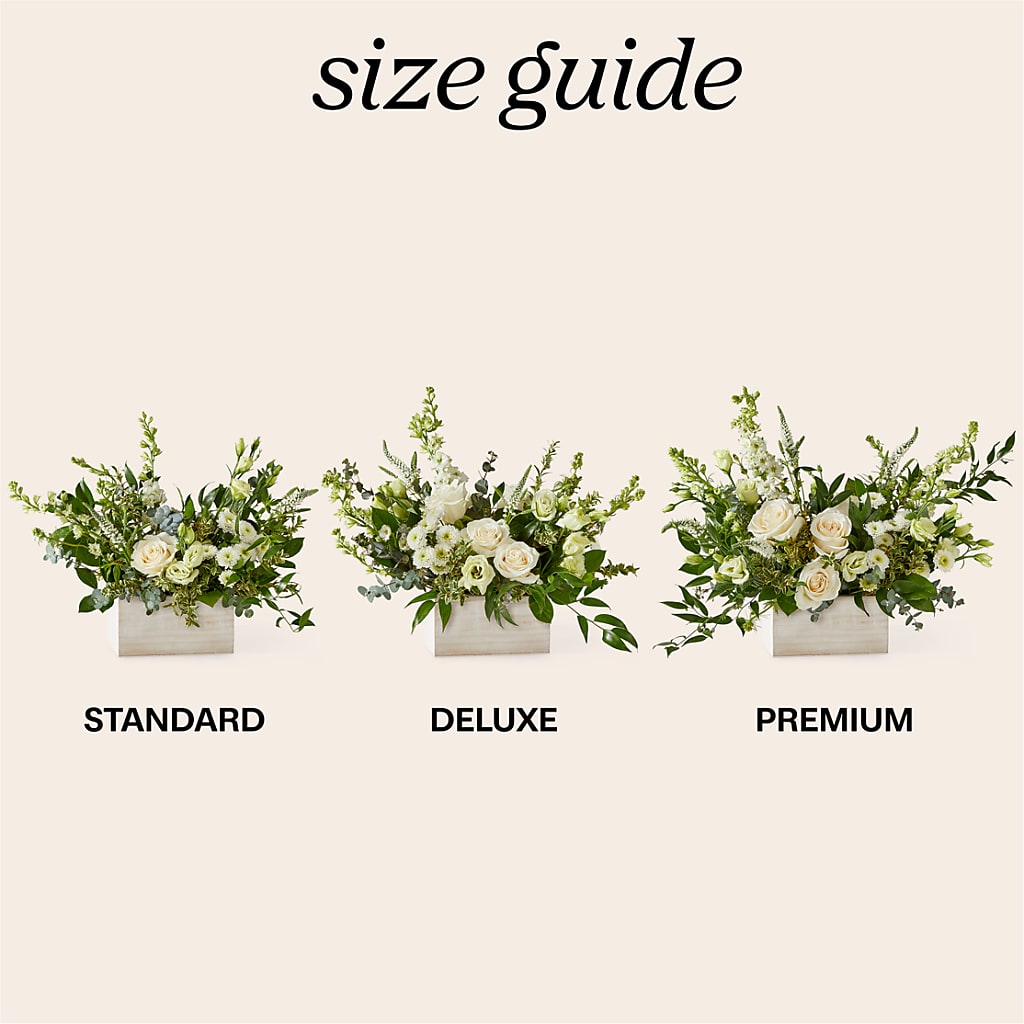 Cashmere Bouquet – POTRATZ FLORAL SHOP & GREENHOUSES, Erie PA