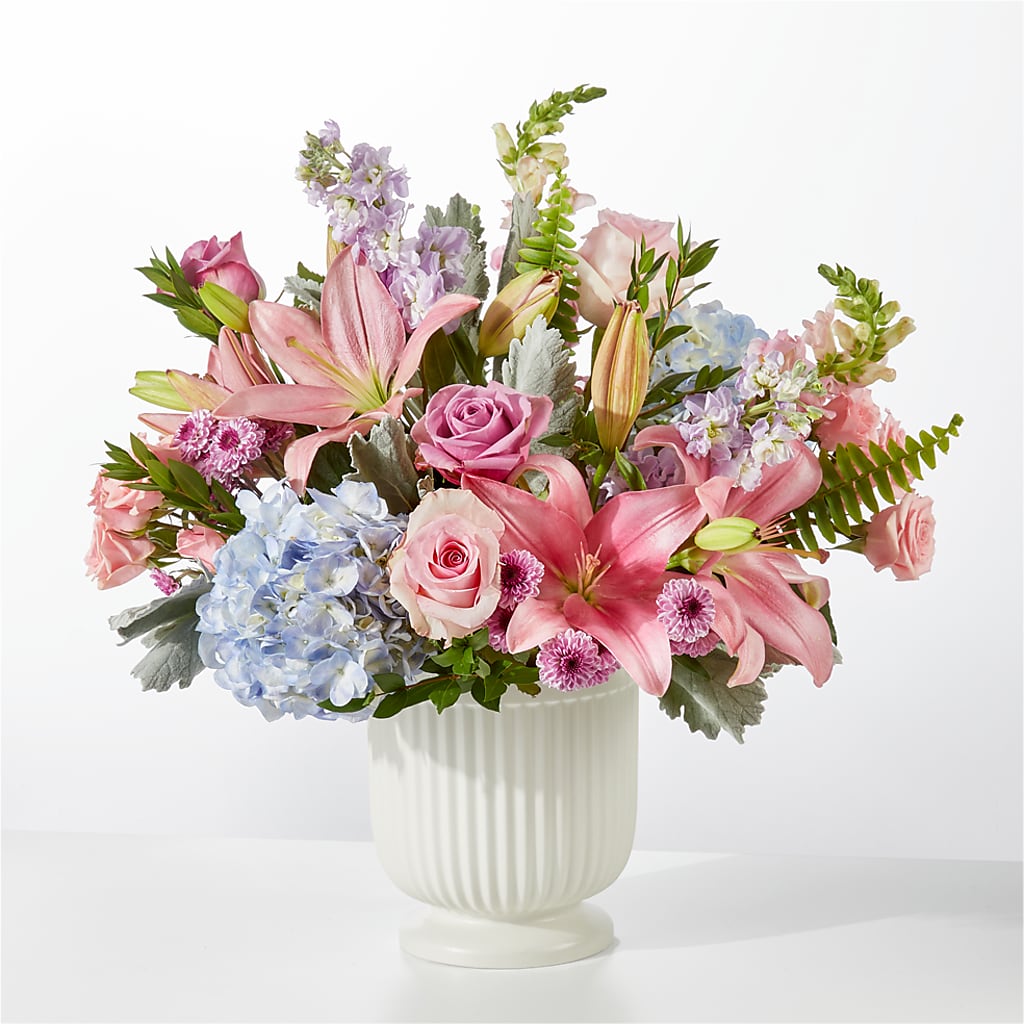 Wonderland Bouquet – POTRATZ FLORAL SHOP & GREENHOUSES, Erie PA