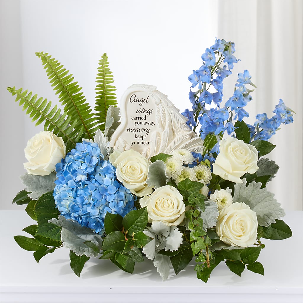 Dearest Arrangement – POTRATZ FLORAL SHOP & GREENHOUSES, Erie PA