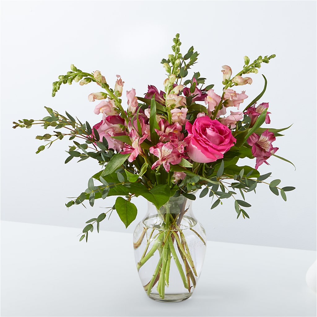 Evermore Bouquet – POTRATZ FLORAL SHOP & GREENHOUSES, Erie PA