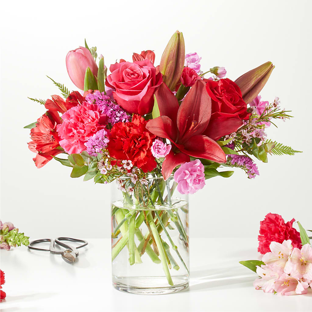 Together Forever - A Florist Original – POTRATZ FLORAL SHOP & GREENHOUSES, Erie PA
