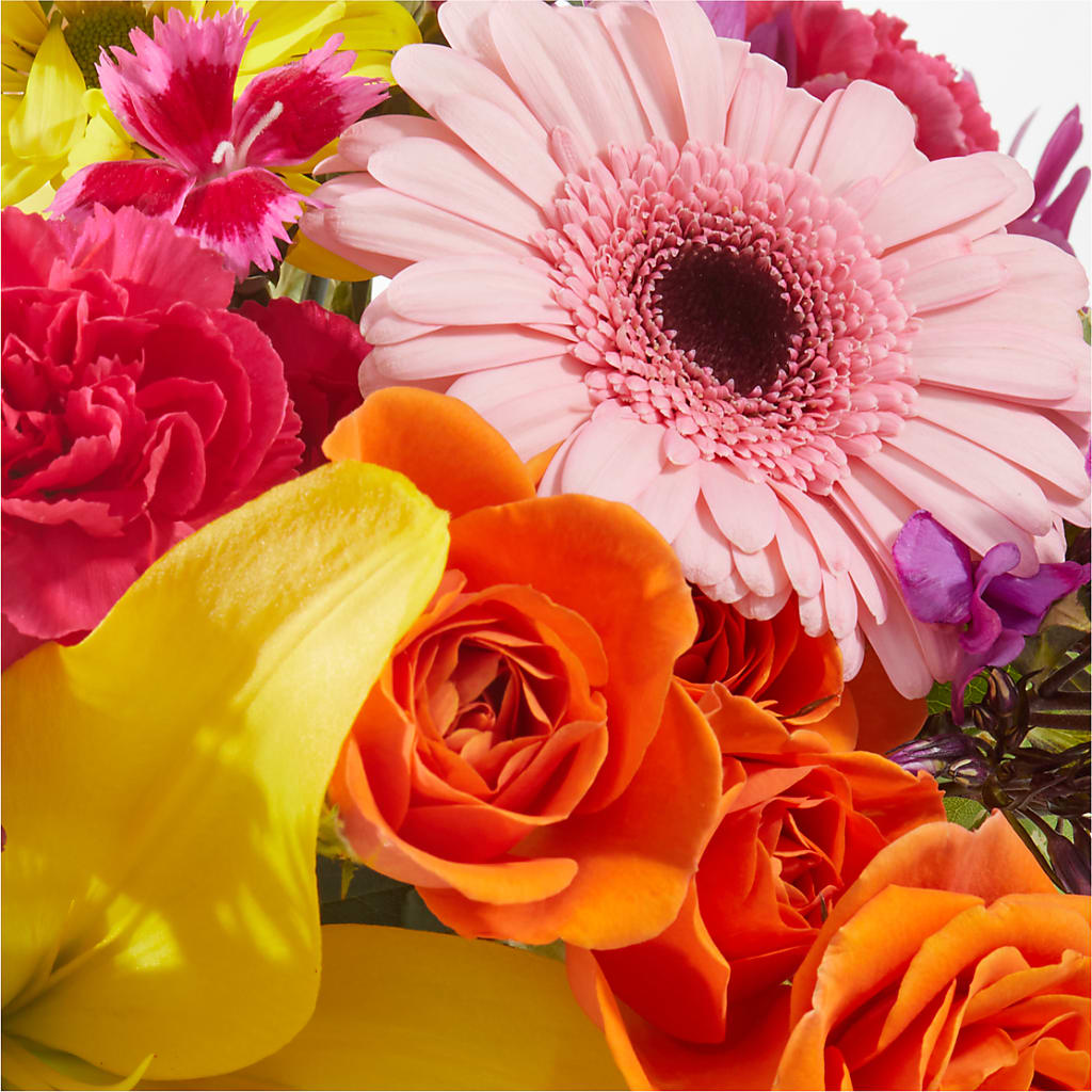 You're Invited - A Florist Original – POTRATZ FLORAL SHOP & GREENHOUSES, Erie PA