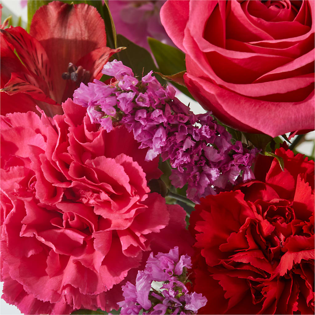 Simply the Best - A Florist Original – POTRATZ FLORAL SHOP & GREENHOUSES, Erie PA