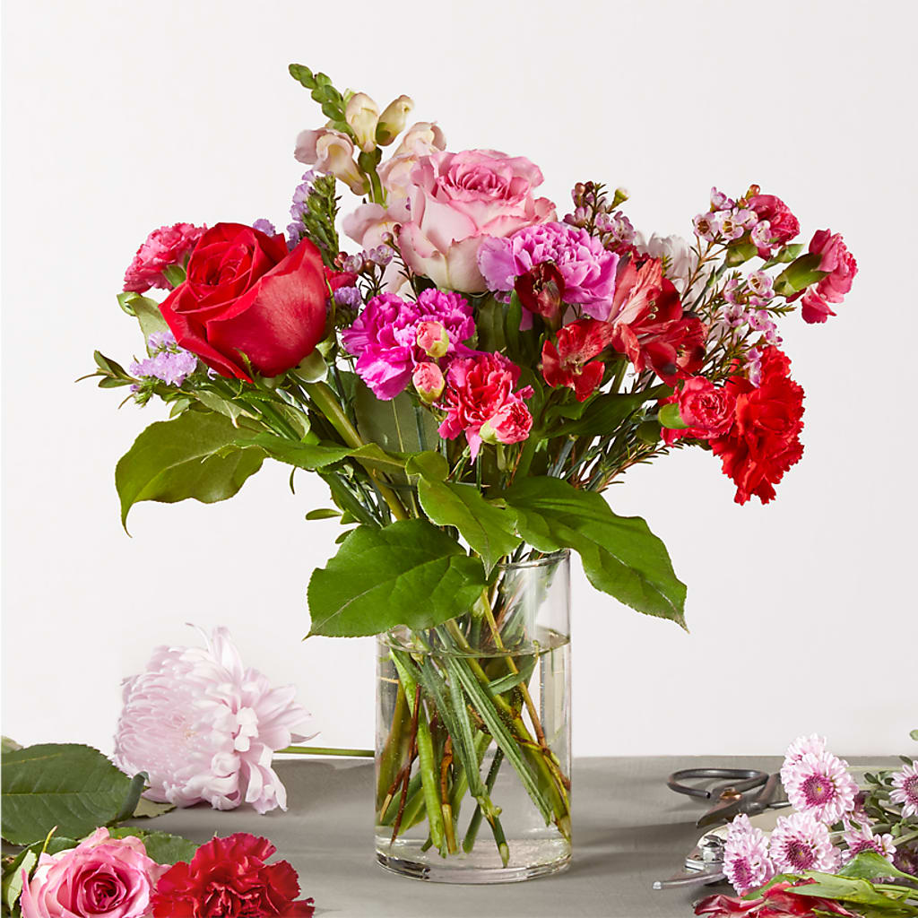 Regal Jewel – A Florist Original – POTRATZ FLORAL SHOP & GREENHOUSES, Erie PA