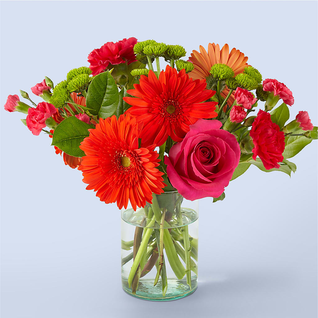 Best Dressed Bouquet – POTRATZ FLORAL SHOP & GREENHOUSES, Erie PA