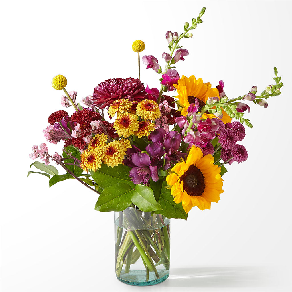 Pop of Whimsy Bouquet – POTRATZ FLORAL SHOP & GREENHOUSES, Erie PA