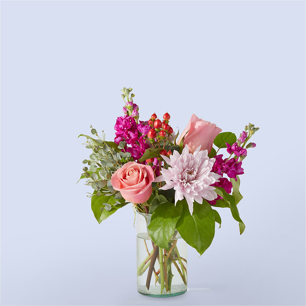 Sunday Morning Bouquet – POTRATZ FLORAL SHOP & GREENHOUSES, Erie PA