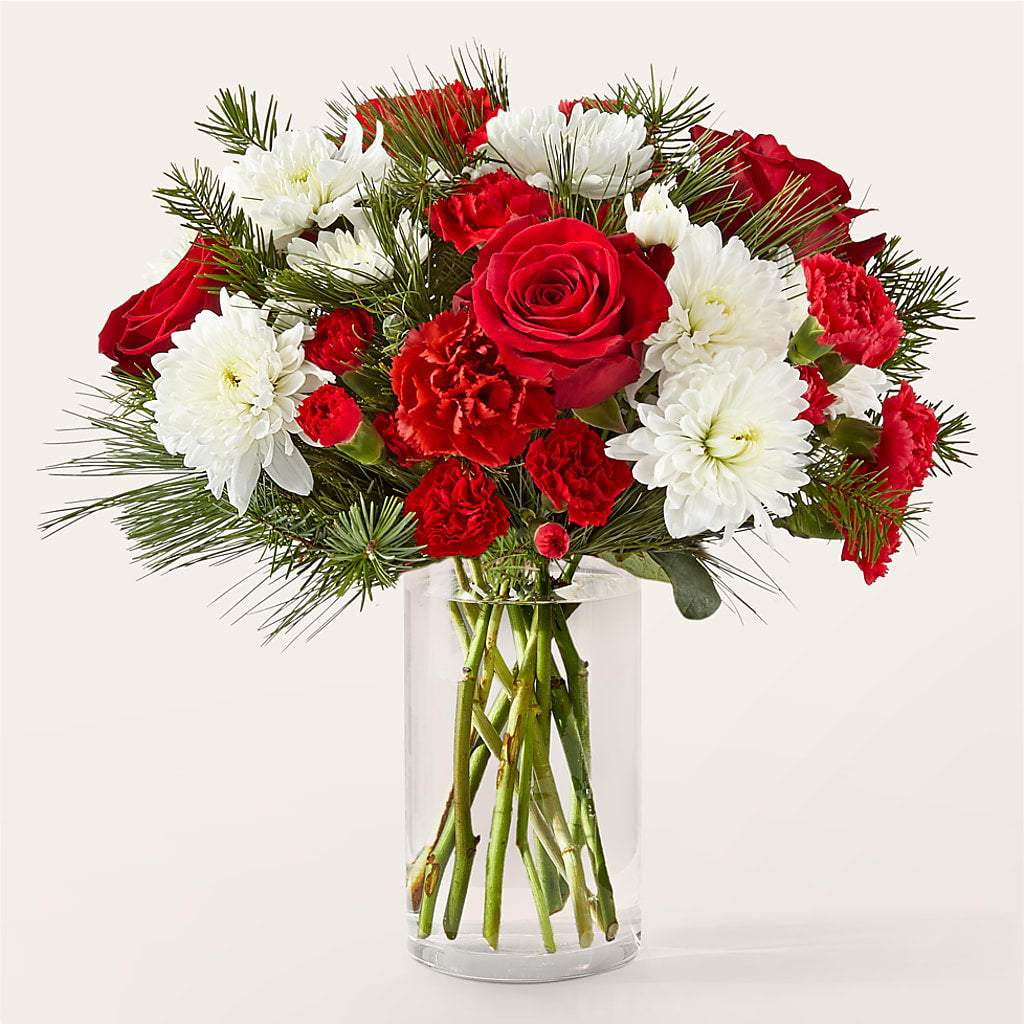 Seasonal Magic Bouquet – POTRATZ FLORAL SHOP & GREENHOUSES, Erie PA