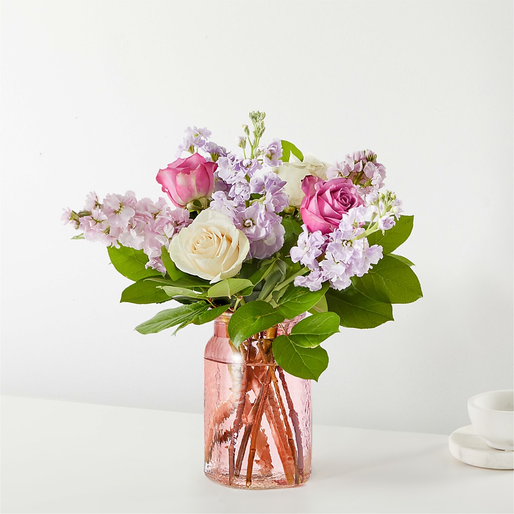 Springtime Spritz Bouquet – POTRATZ FLORAL SHOP & GREENHOUSES, Erie PA