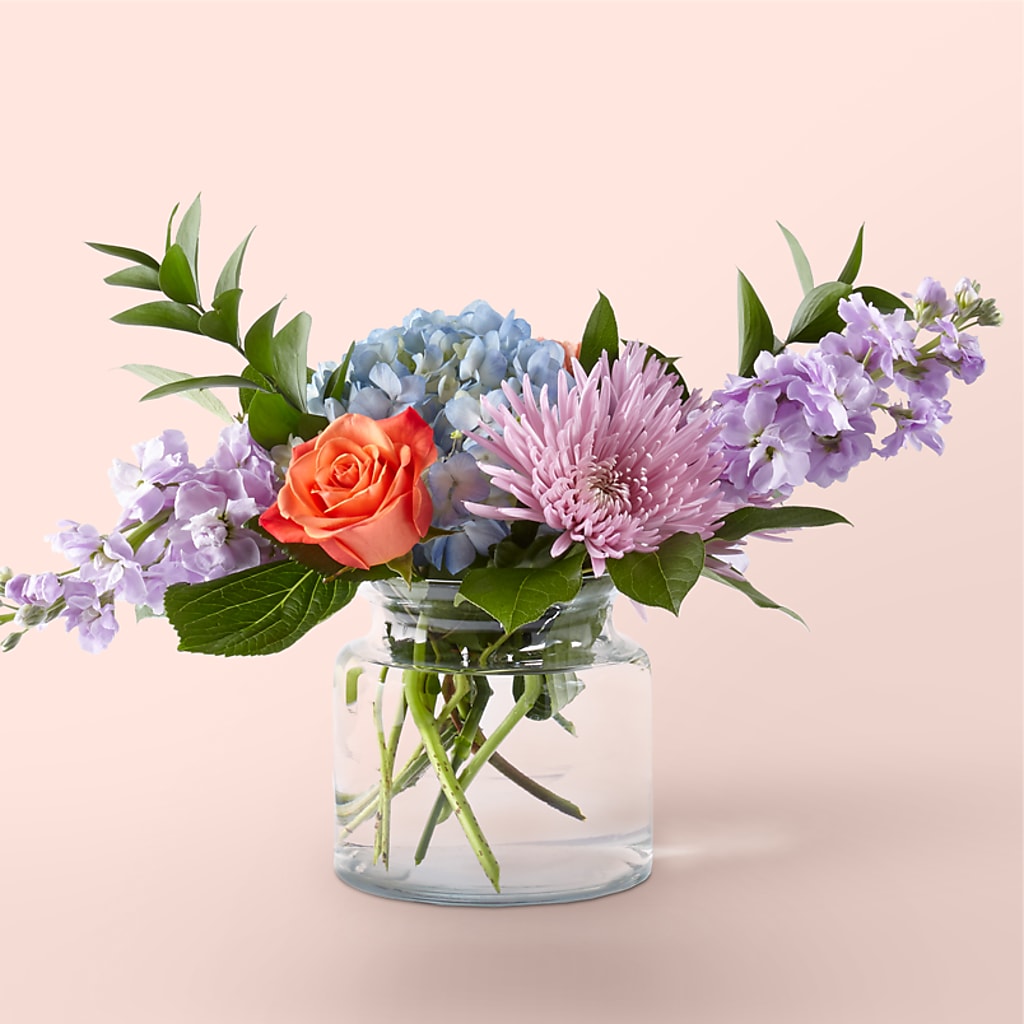 Be Mine Bouquet – POTRATZ FLORAL SHOP & GREENHOUSES, Erie PA