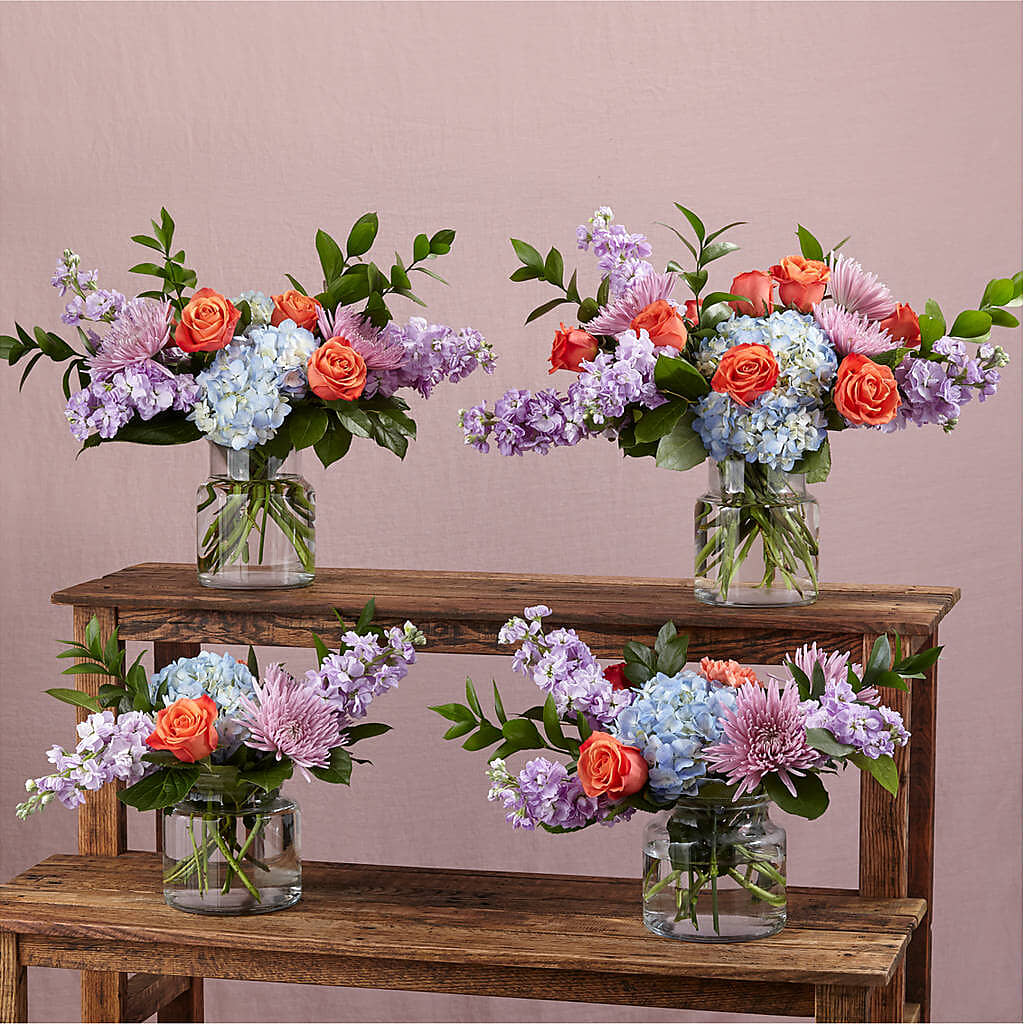 Be Mine Bouquet – POTRATZ FLORAL SHOP & GREENHOUSES, Erie PA