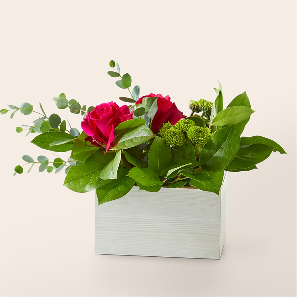 Wild Spirit Bouquet – POTRATZ FLORAL SHOP & GREENHOUSES, Erie PA