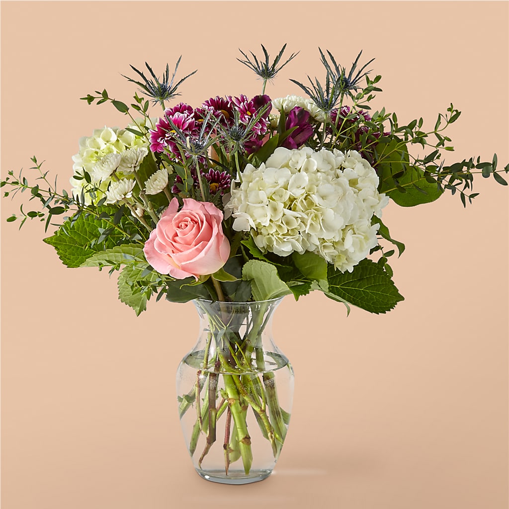 Parlour Bouquet – POTRATZ FLORAL SHOP & GREENHOUSES, Erie PA