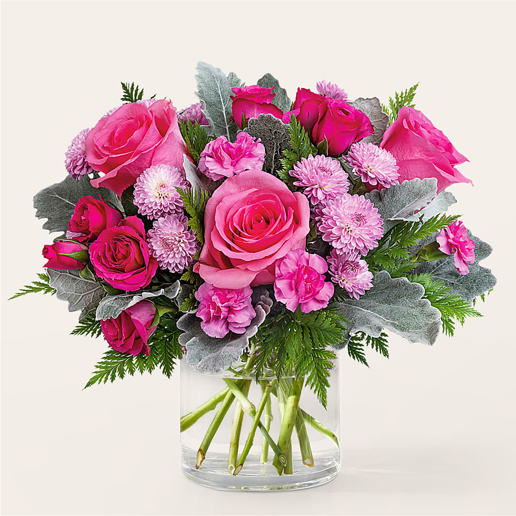 Sweet As Can Be Bouquet – POTRATZ FLORAL SHOP & GREENHOUSES, Erie PA