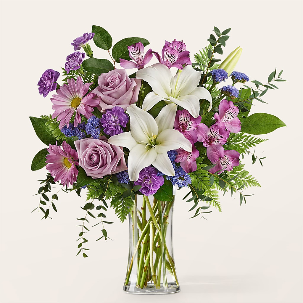 The Dreamscape Bouquet – POTRATZ FLORAL SHOP & GREENHOUSES, Erie PA