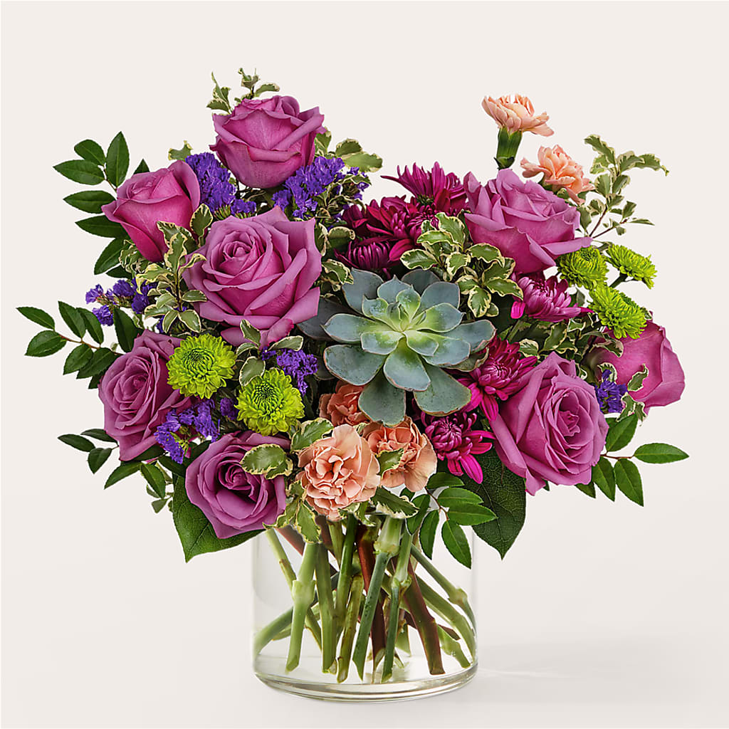 You're a Gem Bouquet – POTRATZ FLORAL SHOP & GREENHOUSES, Erie PA