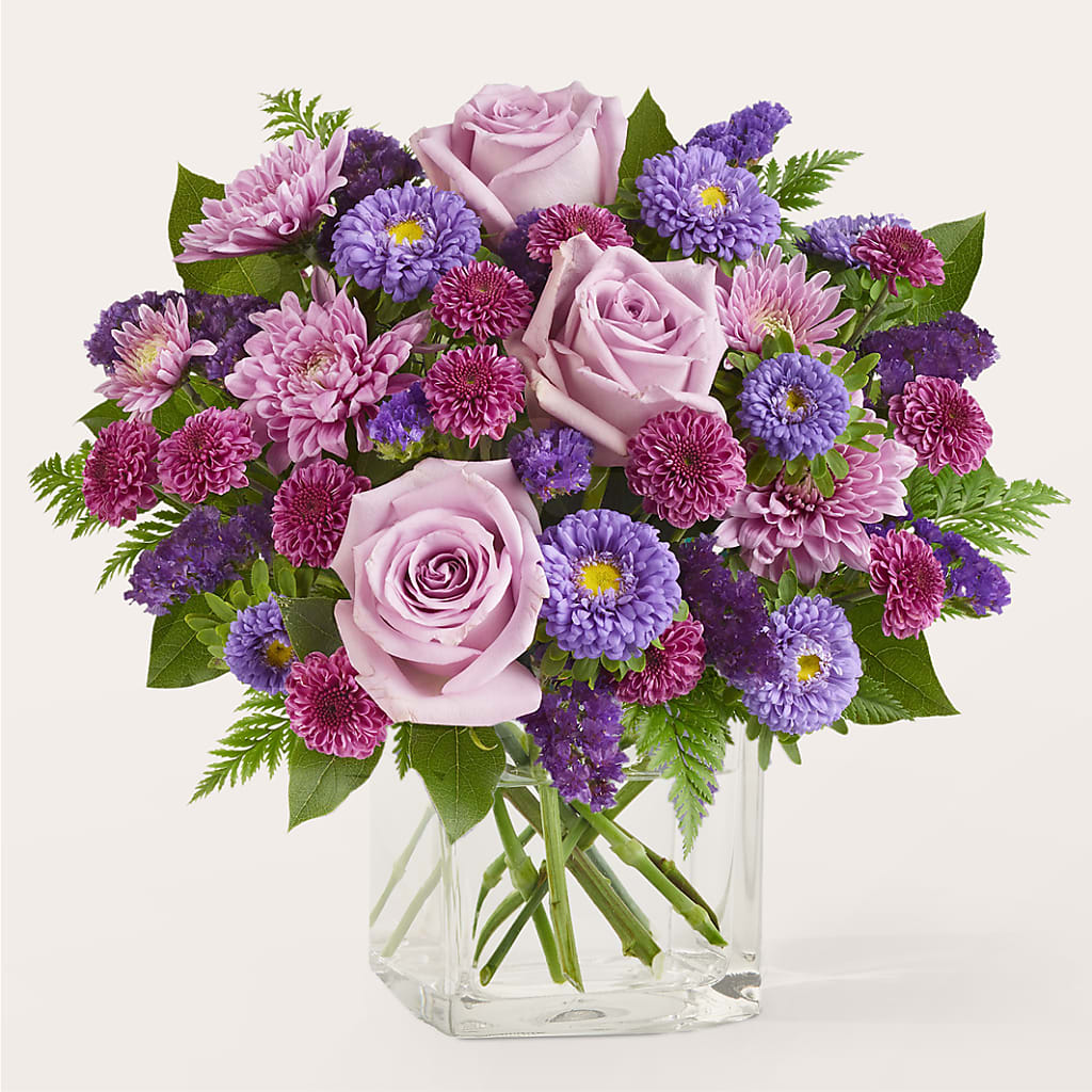 In Harmony Bouquet – POTRATZ FLORAL SHOP & GREENHOUSES, Erie PA