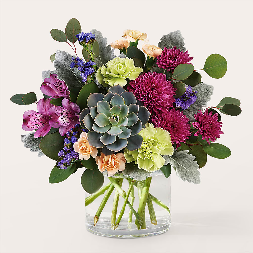 Botanical Dream Bouquet – POTRATZ FLORAL SHOP & GREENHOUSES, Erie PA