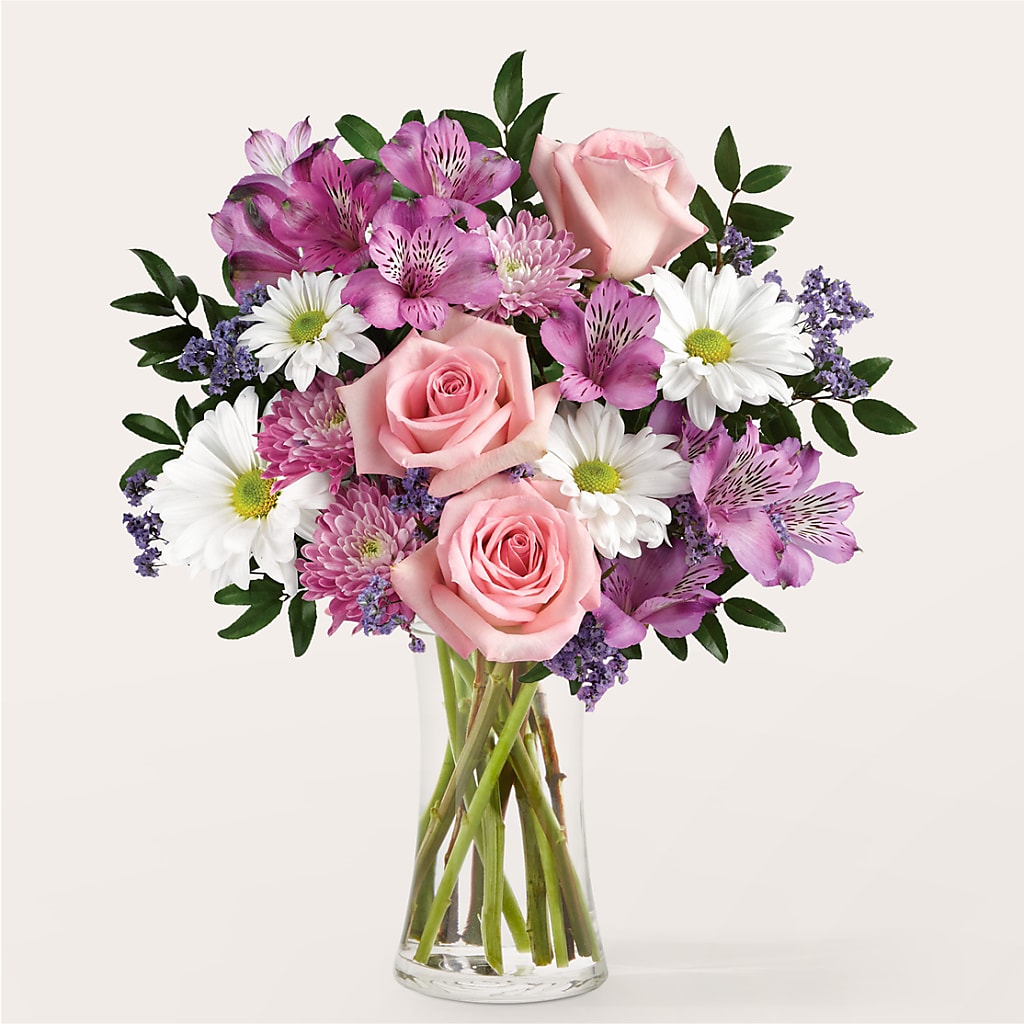 Enchantment Bouquet – POTRATZ FLORAL SHOP & GREENHOUSES, Erie PA