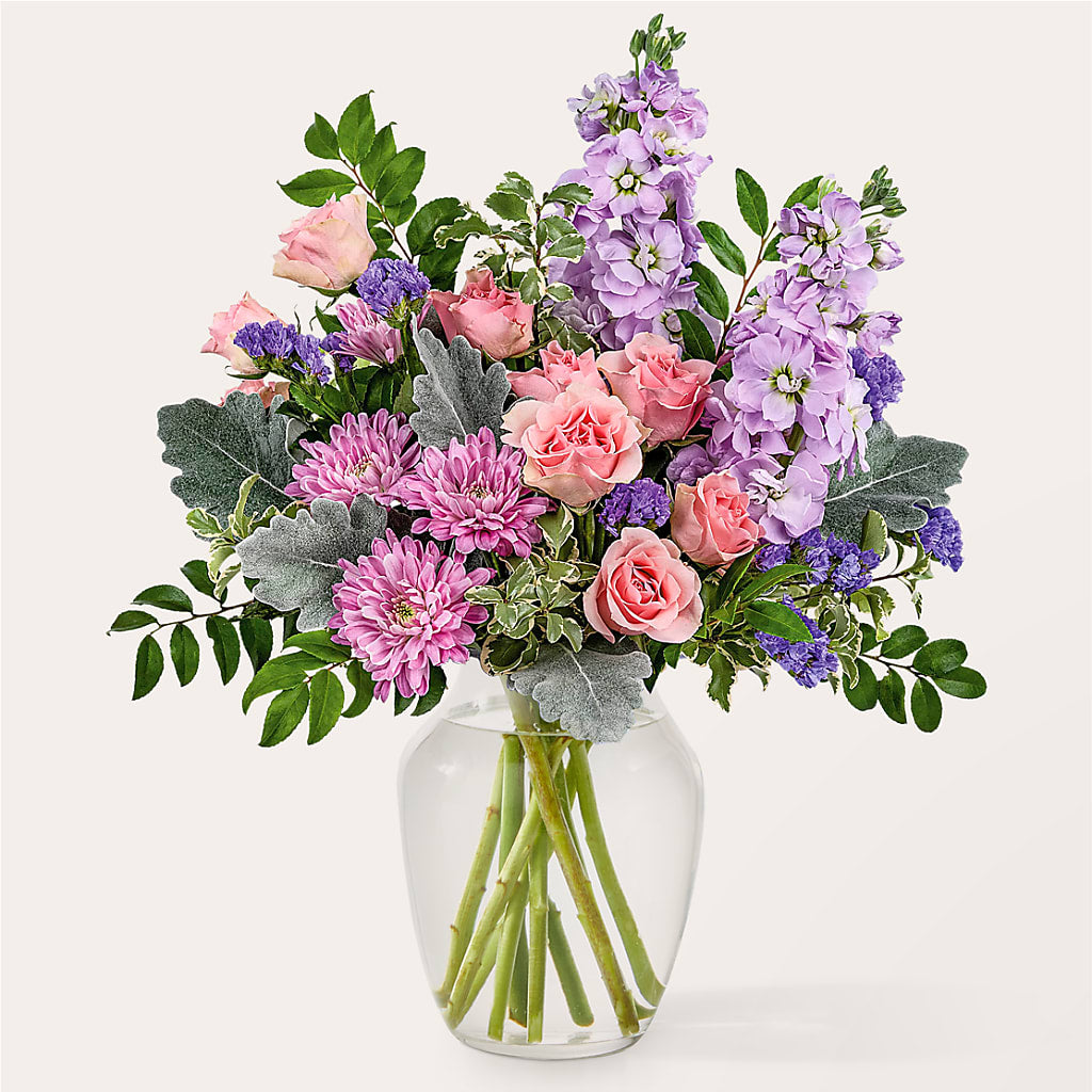 Well Wishes Bouquet – POTRATZ FLORAL SHOP & GREENHOUSES, Erie PA