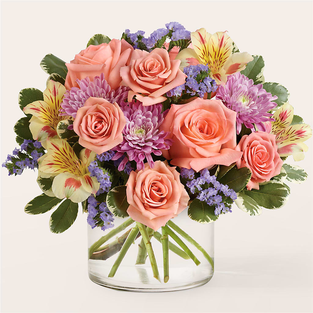 Candy Coated Bouquet – POTRATZ FLORAL SHOP & GREENHOUSES, Erie PA