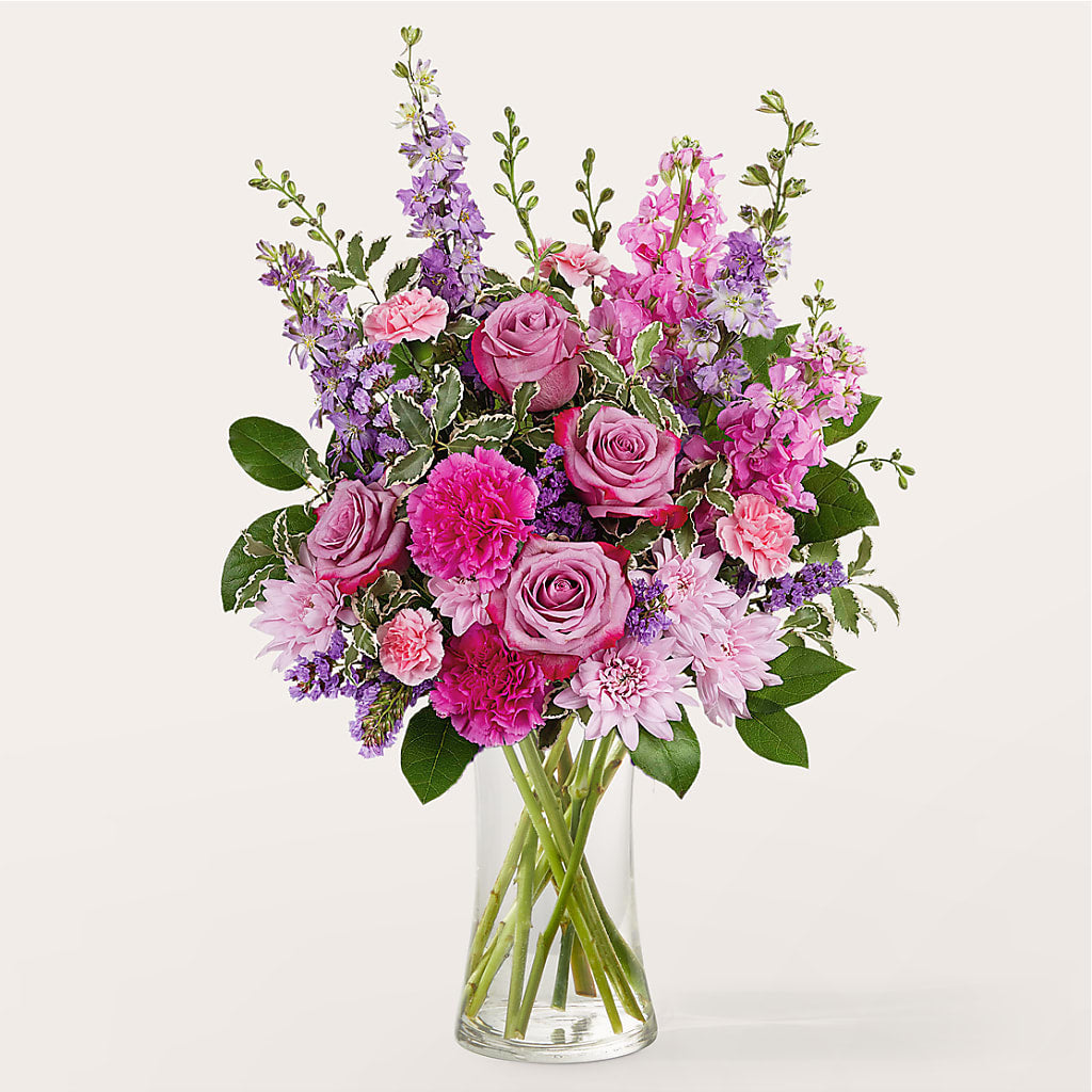 Sincerely Yours Bouquet – POTRATZ FLORAL SHOP & GREENHOUSES, Erie PA
