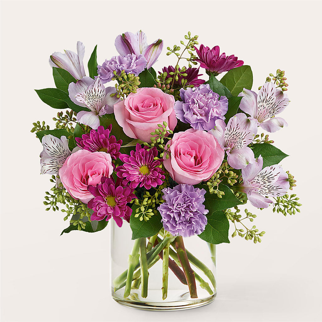 In the Clouds Bouquet – POTRATZ FLORAL SHOP & GREENHOUSES, Erie PA