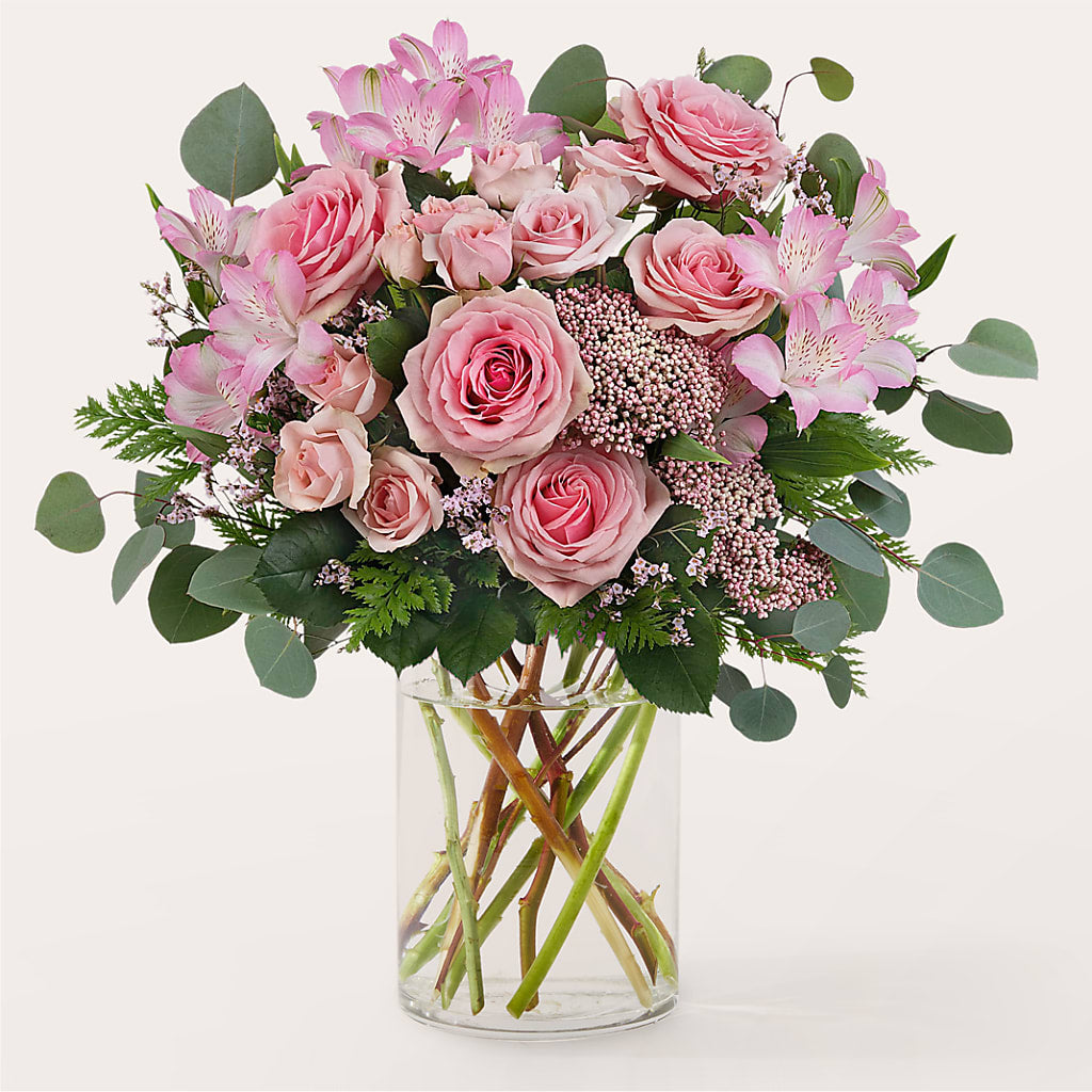 Sweetheart Bouquet – POTRATZ FLORAL SHOP & GREENHOUSES, Erie PA