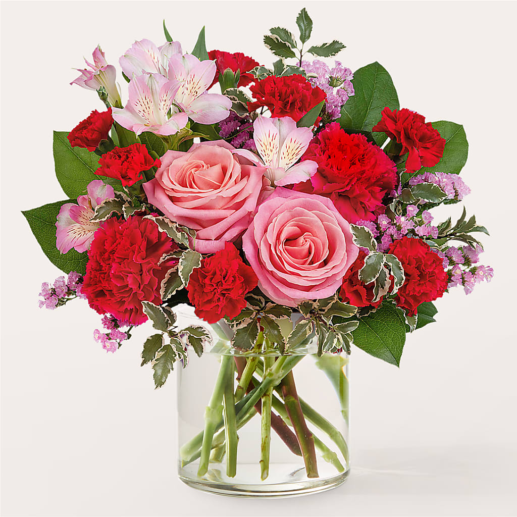 First Impressions Bouquet – POTRATZ FLORAL SHOP & GREENHOUSES, Erie PA
