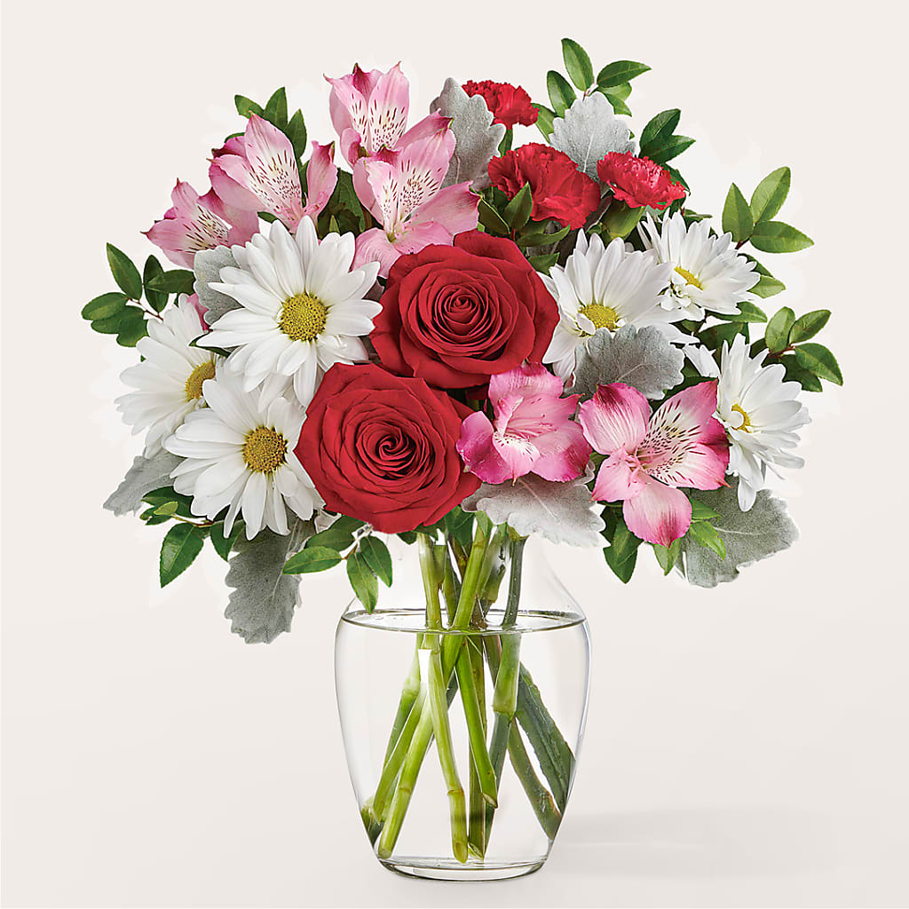 Sugary Sweet Bouquet – POTRATZ FLORAL SHOP & GREENHOUSES, Erie PA
