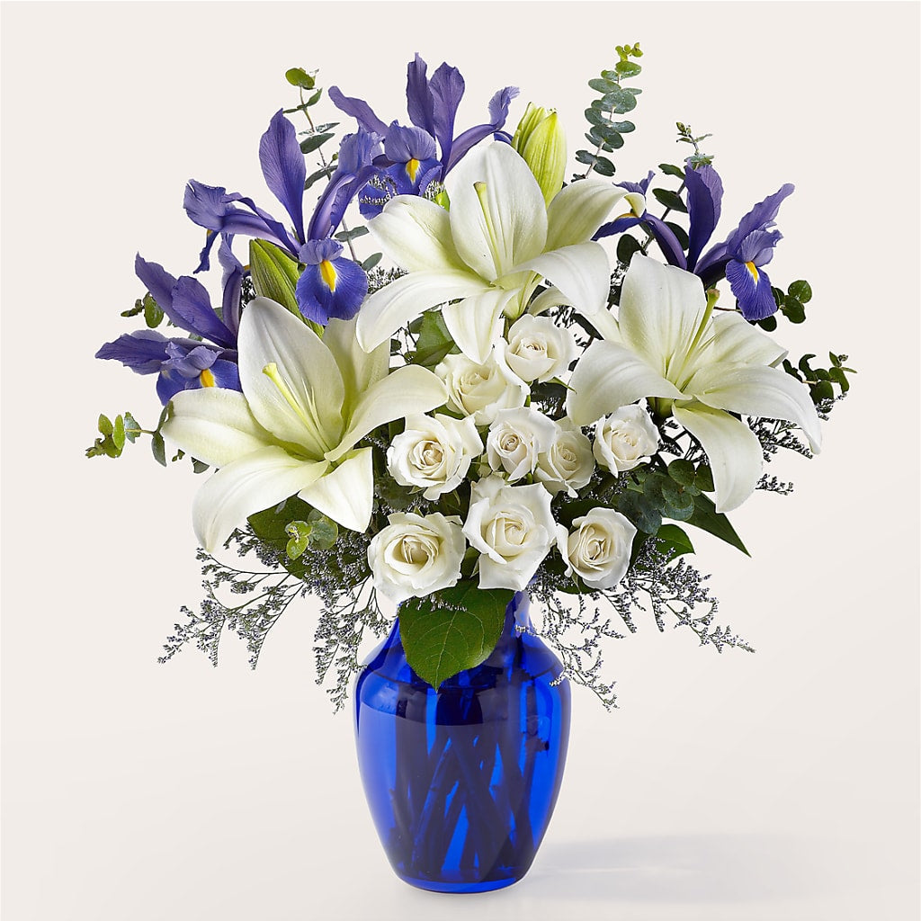 Restorative Pause Bouquet – POTRATZ FLORAL SHOP & GREENHOUSES, Erie PA
