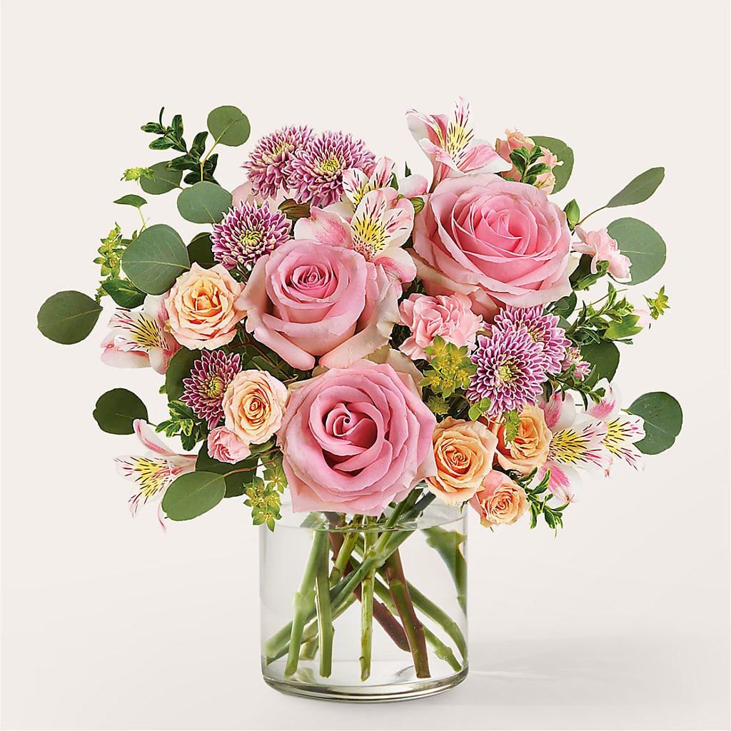 Pleasant Pastures Bouquet – POTRATZ FLORAL SHOP & GREENHOUSES, Erie PA
