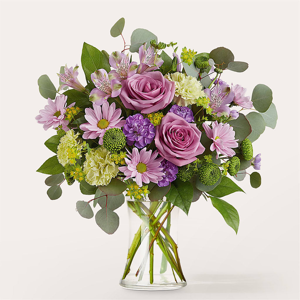 Emerald City Bouquet – POTRATZ FLORAL SHOP & GREENHOUSES, Erie PA