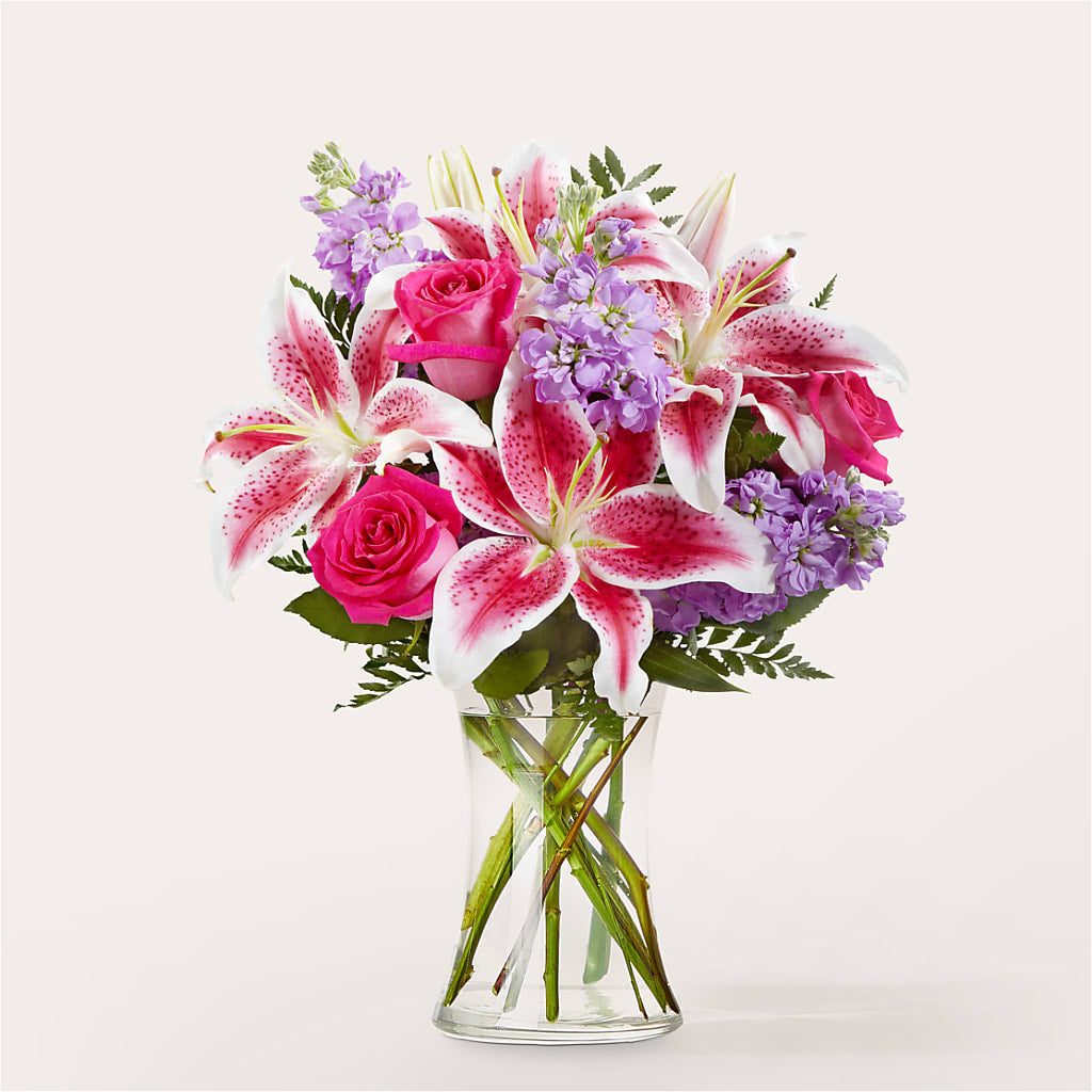 Amore Bouquet – POTRATZ FLORAL SHOP & GREENHOUSES, Erie PA