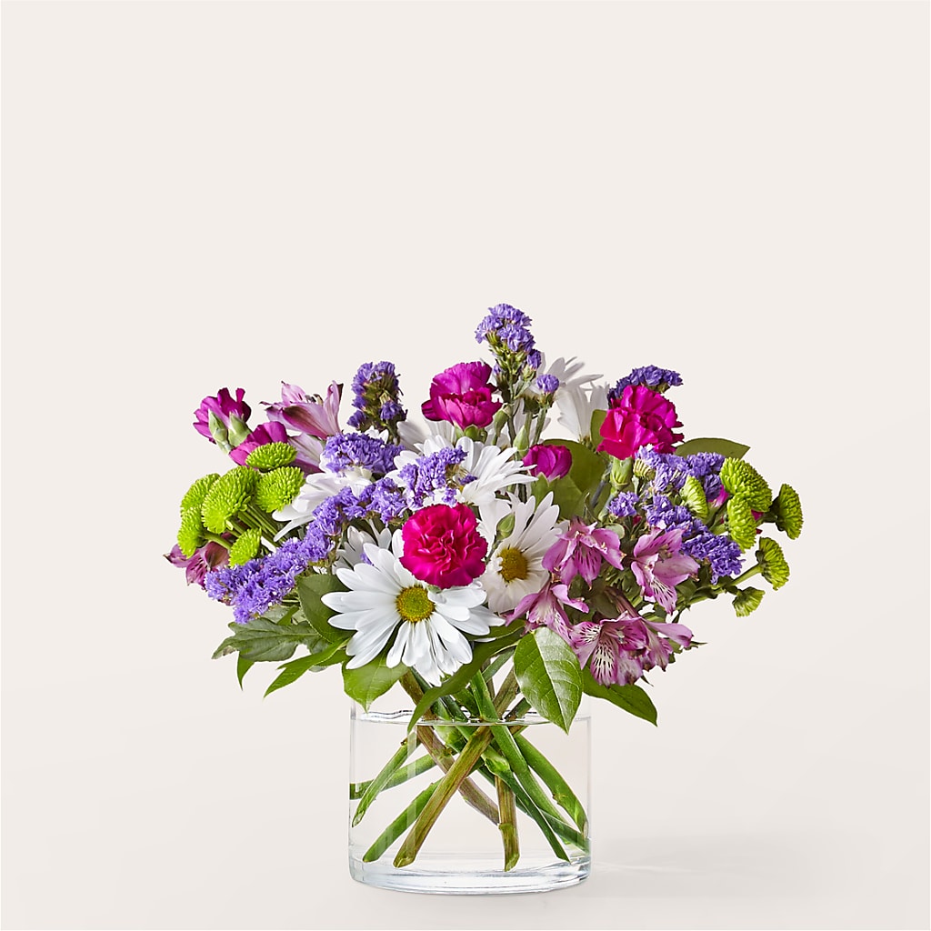 Wild Berry Bouquet – POTRATZ FLORAL SHOP & GREENHOUSES, Erie PA