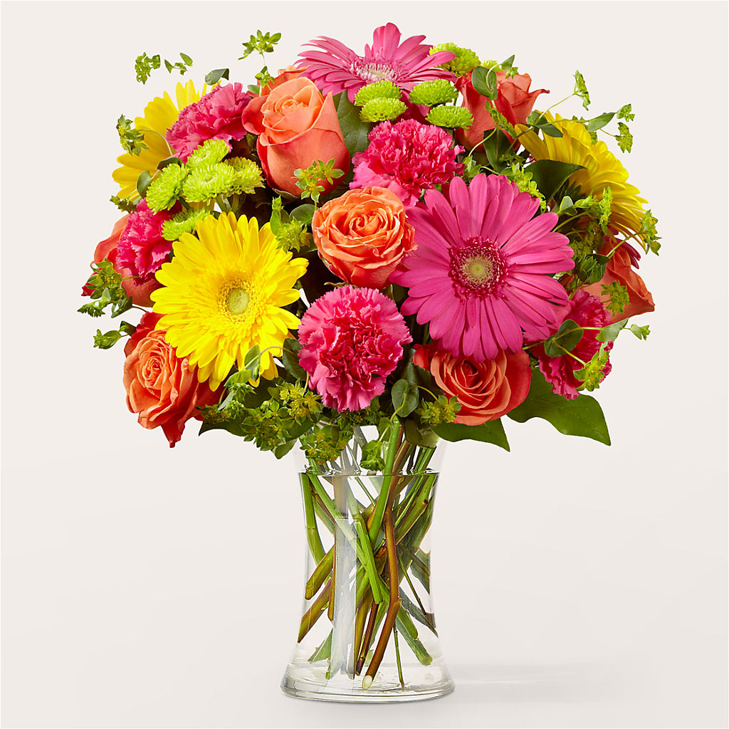 Fruit Punch Bouquet – POTRATZ FLORAL SHOP & GREENHOUSES, Erie PA
