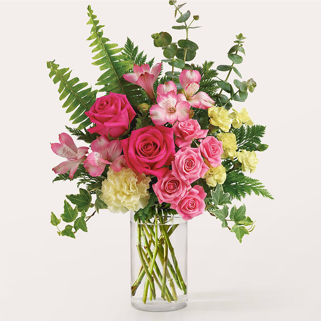 Strawberry Margarita Bouquet – POTRATZ FLORAL SHOP & GREENHOUSES, Erie PA