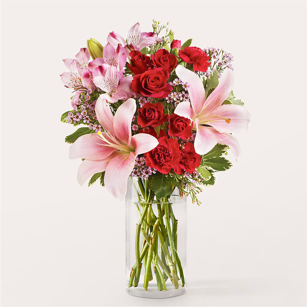 Kismet Bouquet – POTRATZ FLORAL SHOP & GREENHOUSES, Erie PA