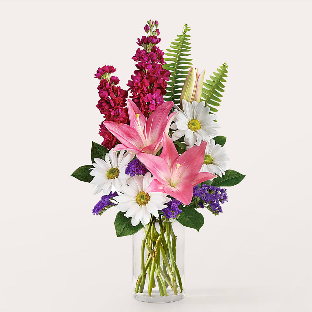 Blooming Spectacle Bouquet – POTRATZ FLORAL SHOP & GREENHOUSES, Erie PA