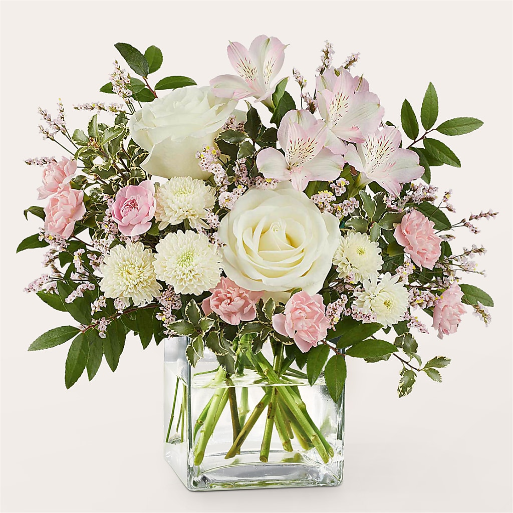 Day Made Bouquet – POTRATZ FLORAL SHOP & GREENHOUSES, Erie PA
