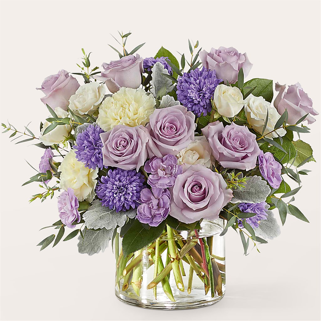 Stardust Bouquet – POTRATZ FLORAL SHOP & GREENHOUSES, Erie PA