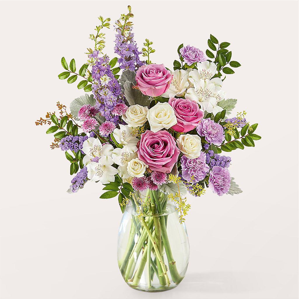 Lucky Me Bouquet – POTRATZ FLORAL SHOP & GREENHOUSES, Erie PA