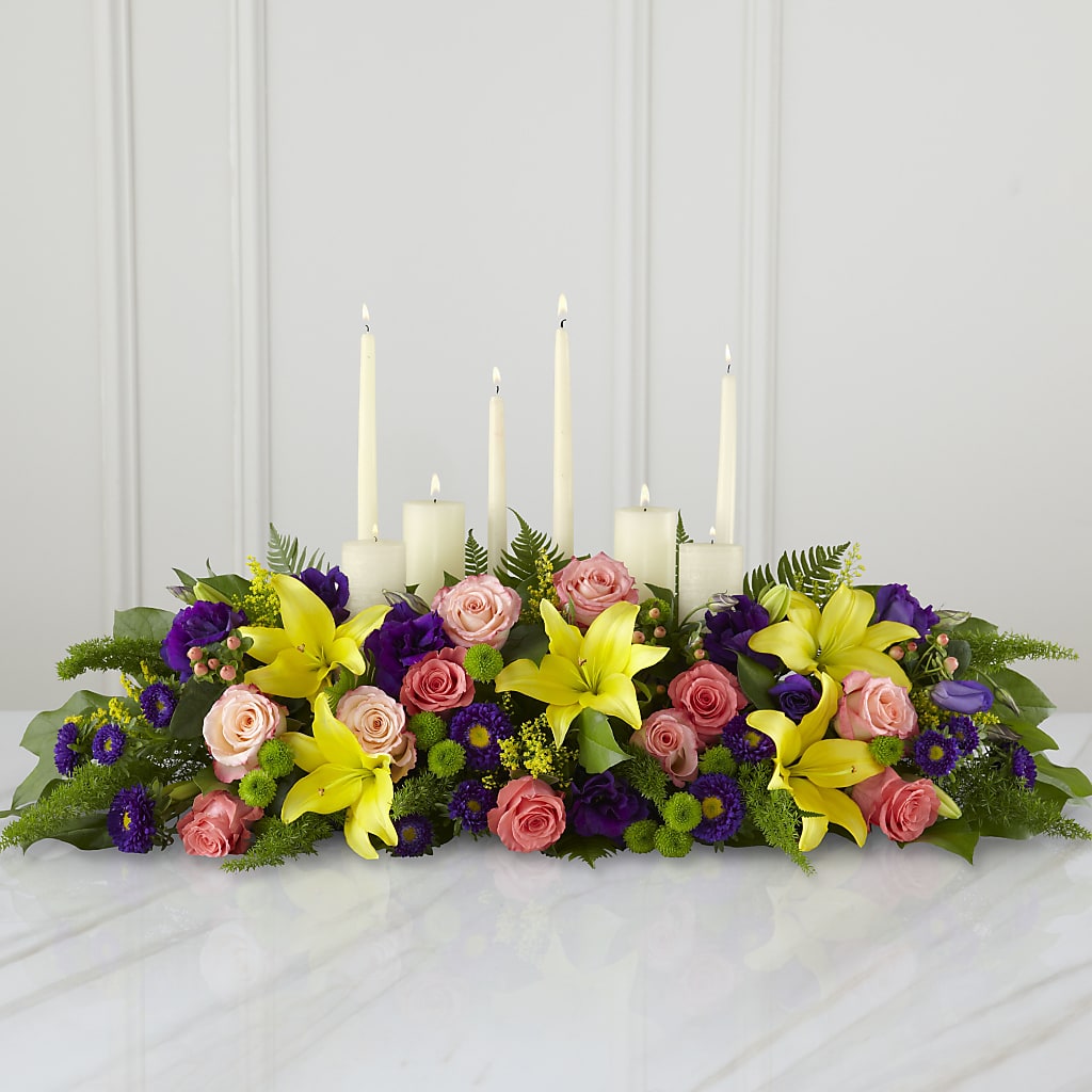 Forever Arrangement – POTRATZ FLORAL SHOP & GREENHOUSES, Erie PA