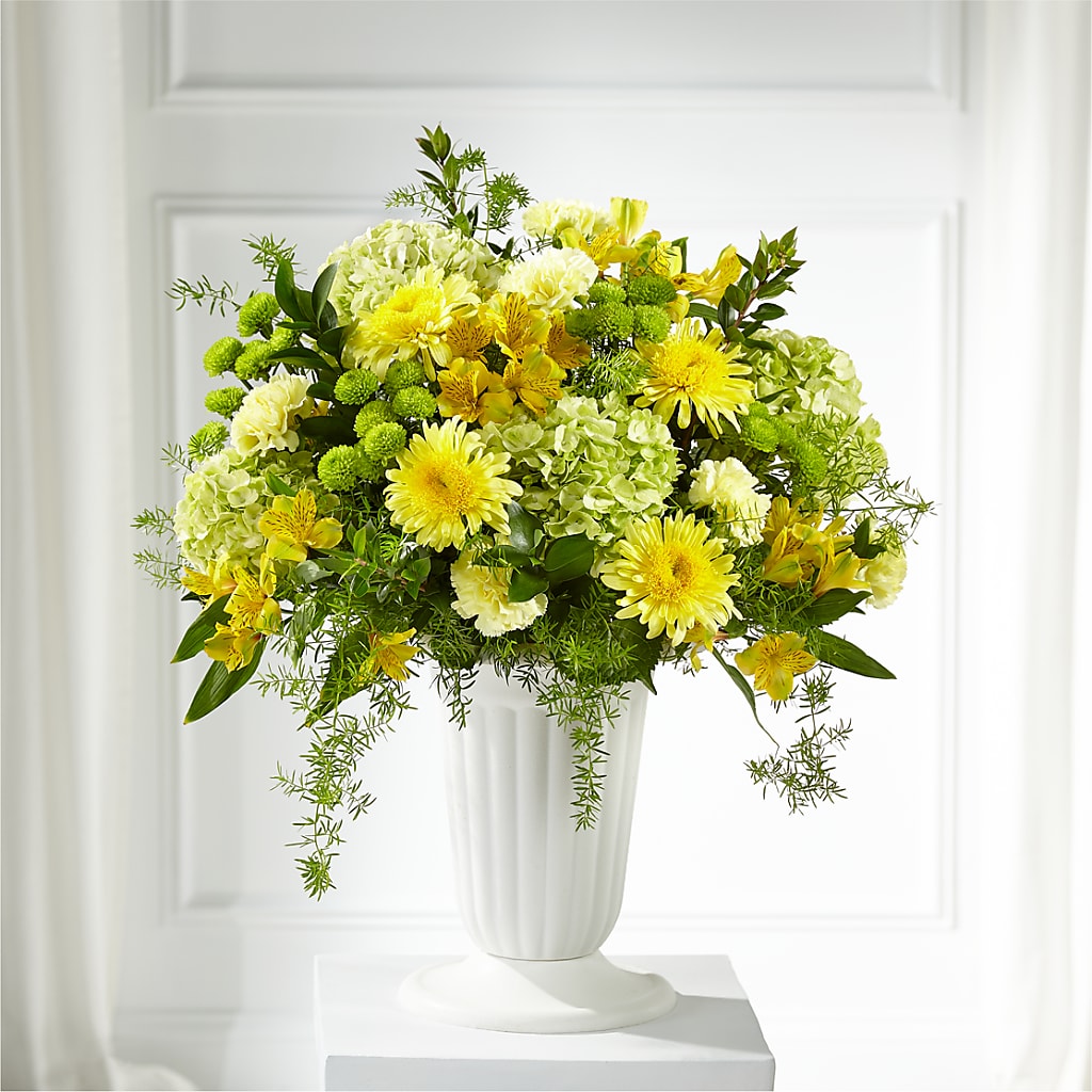 Beloved Blessings Arrangement – POTRATZ FLORAL SHOP & GREENHOUSES, Erie PA