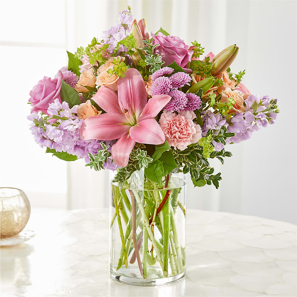 Resilience Bouquet – POTRATZ FLORAL SHOP & GREENHOUSES, Erie PA
